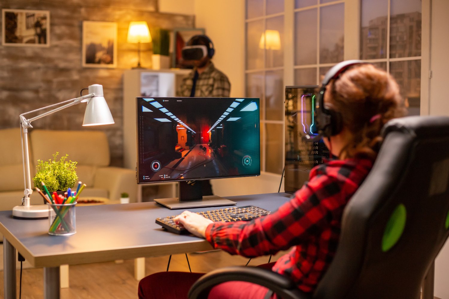 5 Best Gaming Technologies For A Better Gaming Experience