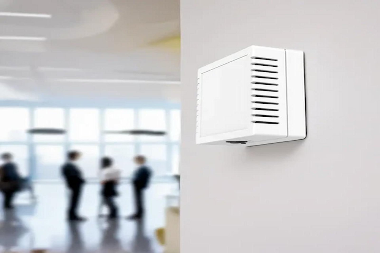Weatherproof Enclosures for Smart IoT Installations