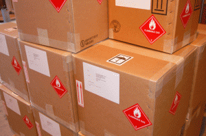 Why Firms can Never Neglect Dangerous Goods Packaging