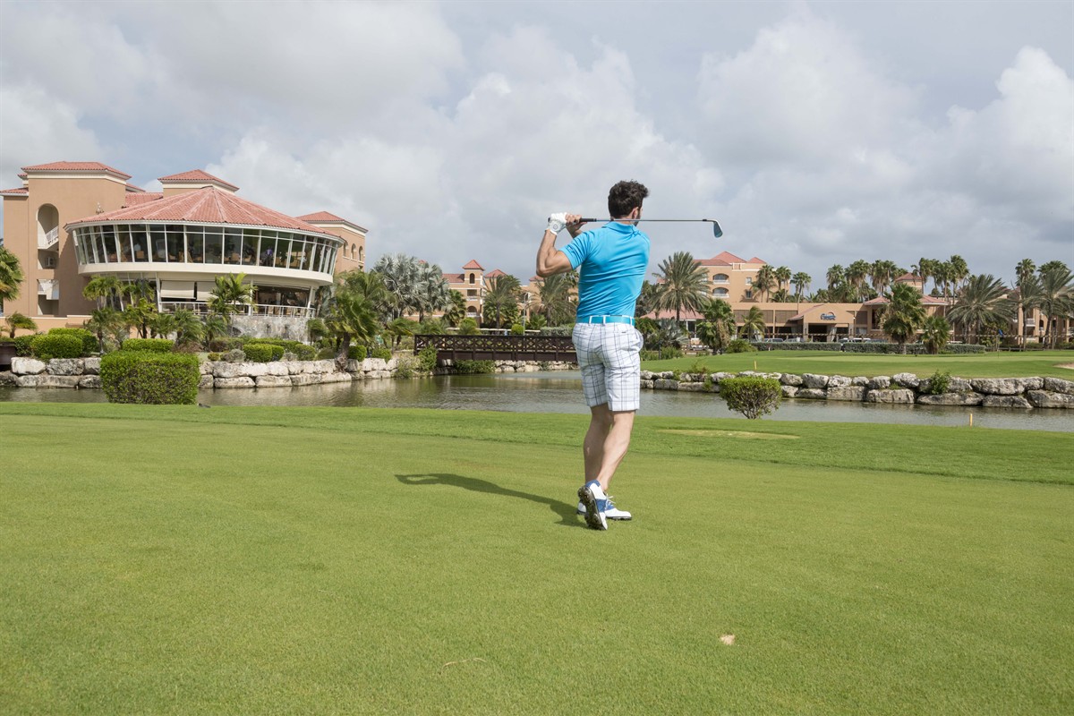AGS Golf Vacations: Perfect Holidays In Luxurious Style
