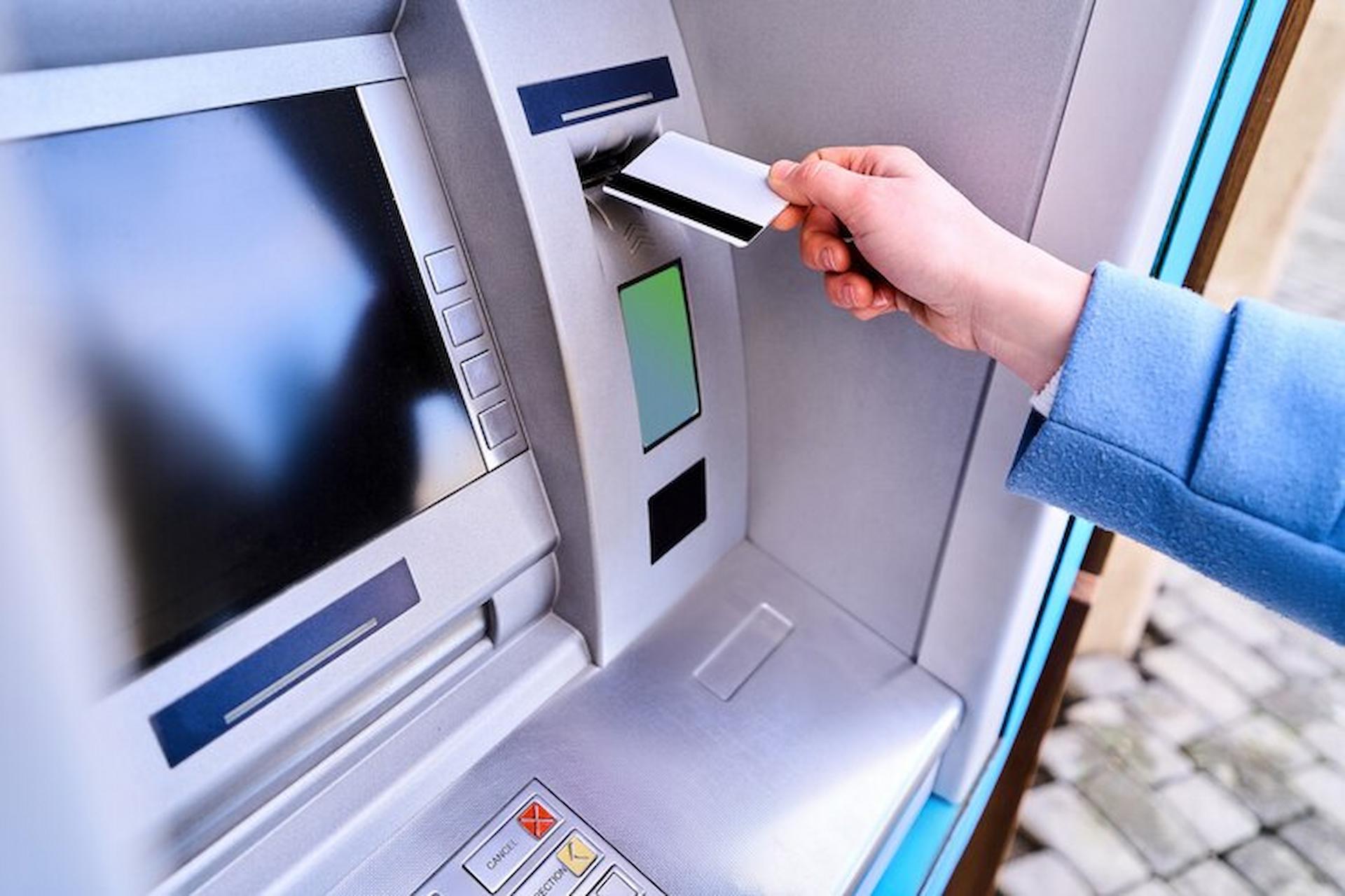 Business Decision: Placing ATMs or Owning – ATM Processing Insights