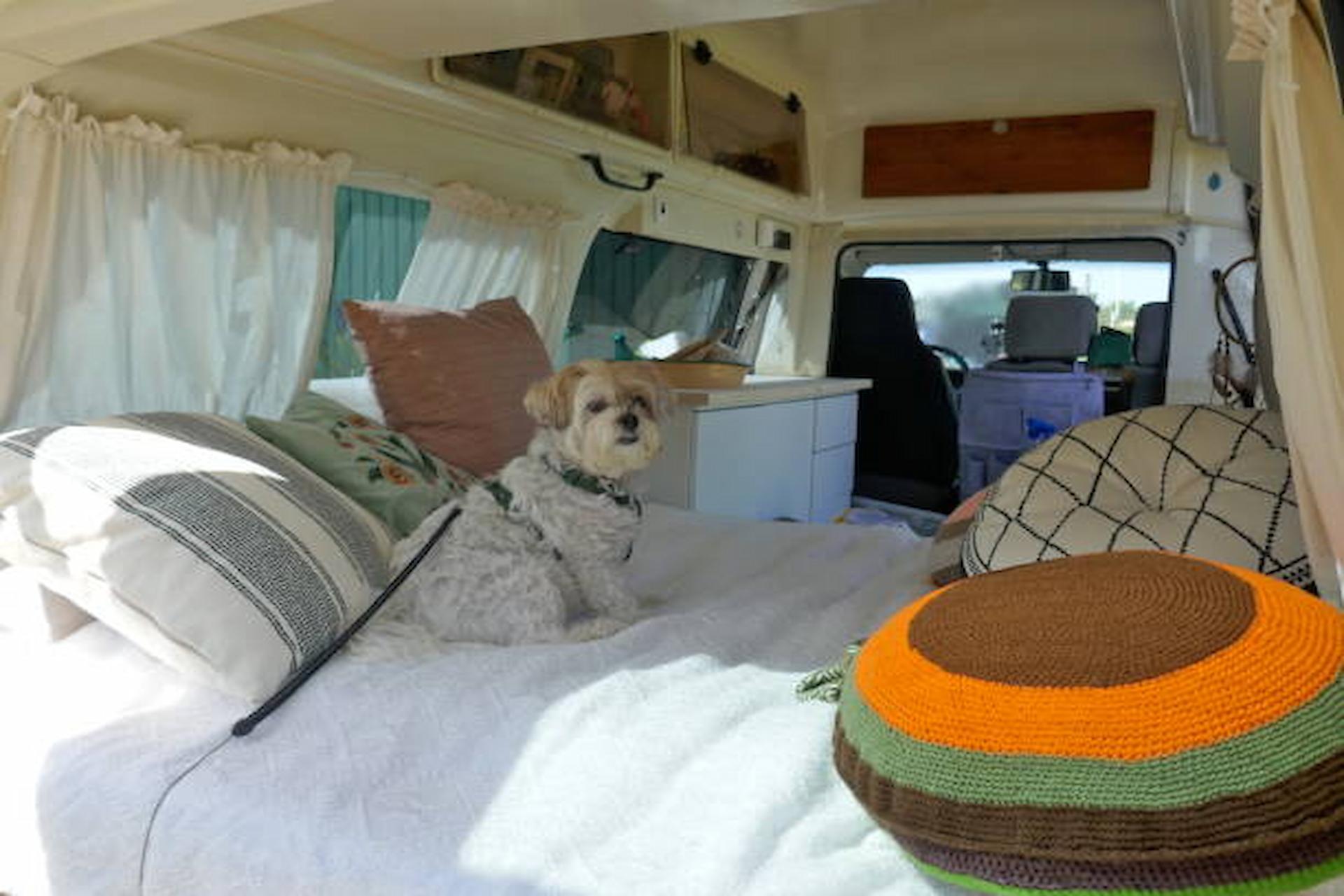 How To Get Your Campervan Converted In A Totally Personalized Manner?