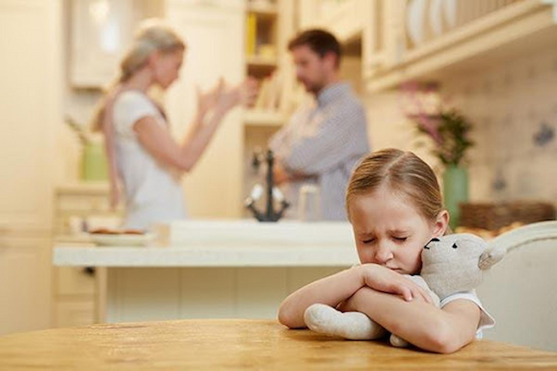 Child Custody Attorney in Houston who fights for you