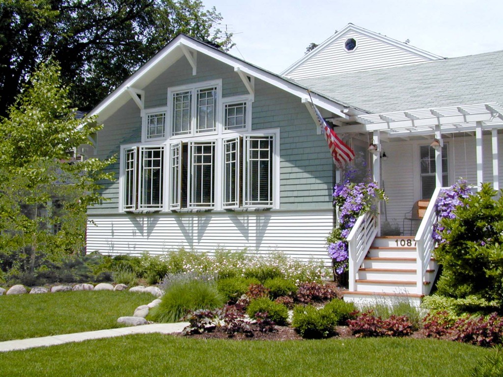 5 Expert Tips to Help You Improve Your Curb Appeal