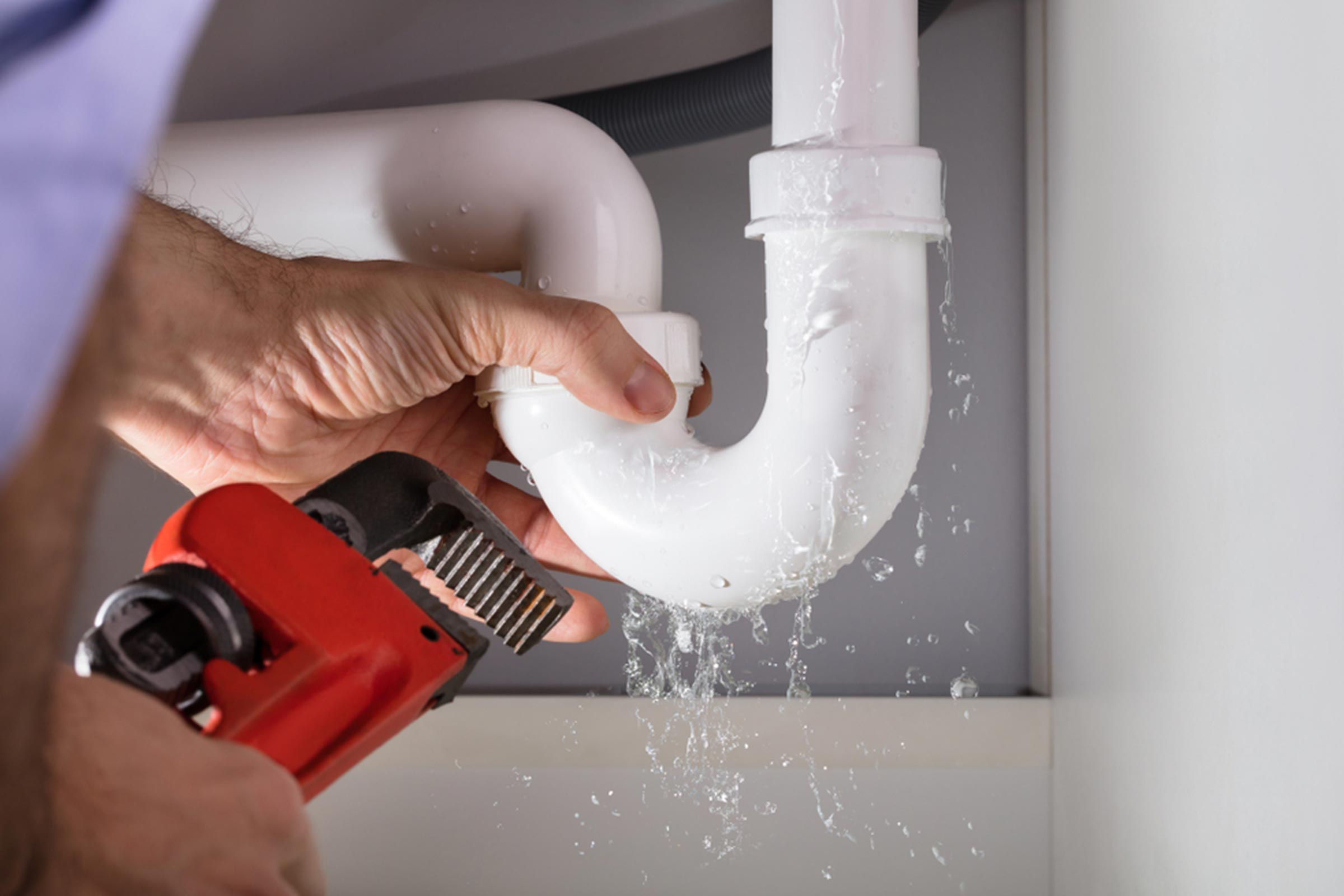 Finding The Best Professional Plumbers