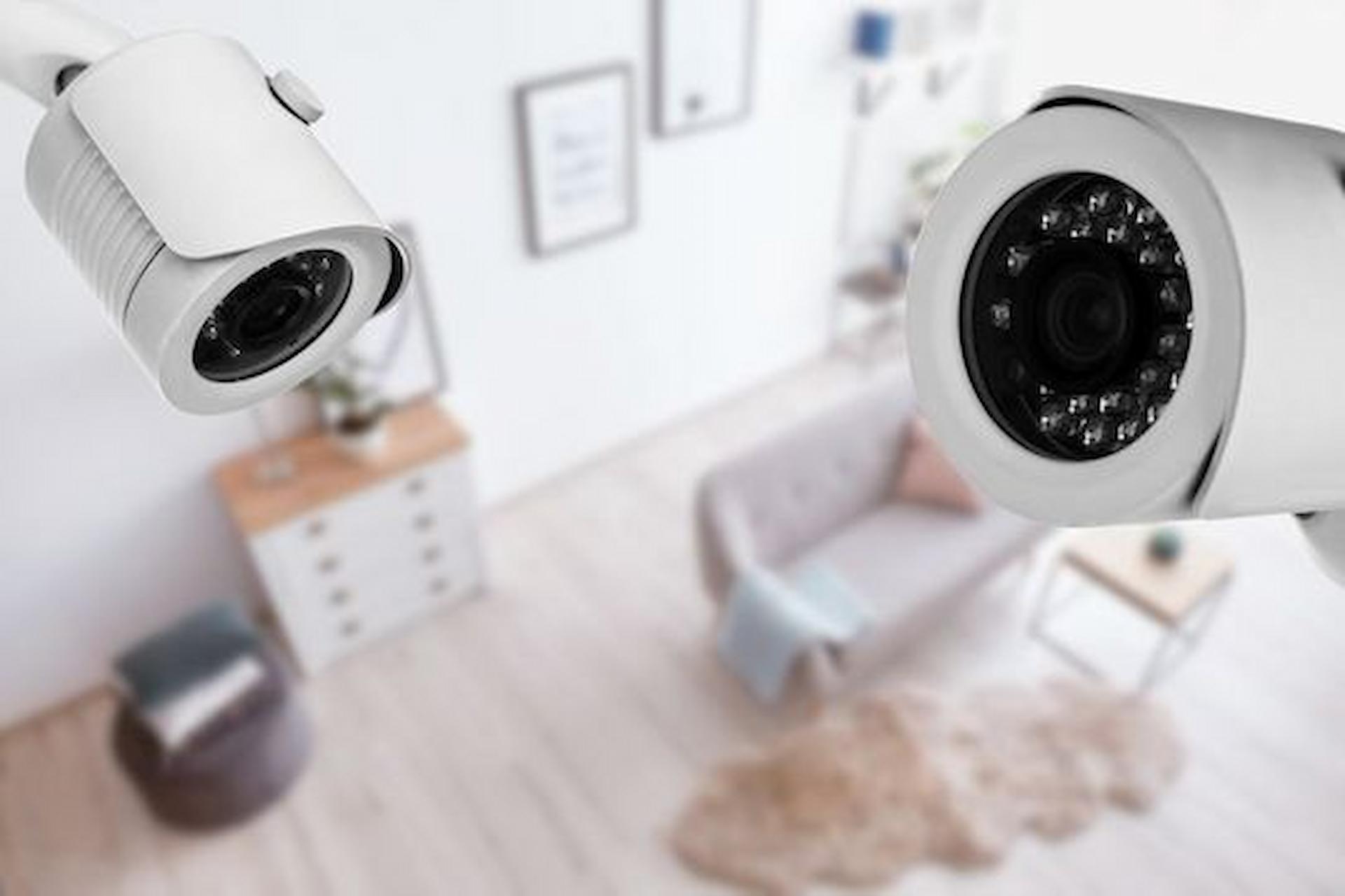 Why You May Need To Install CCTV In Your Shop?