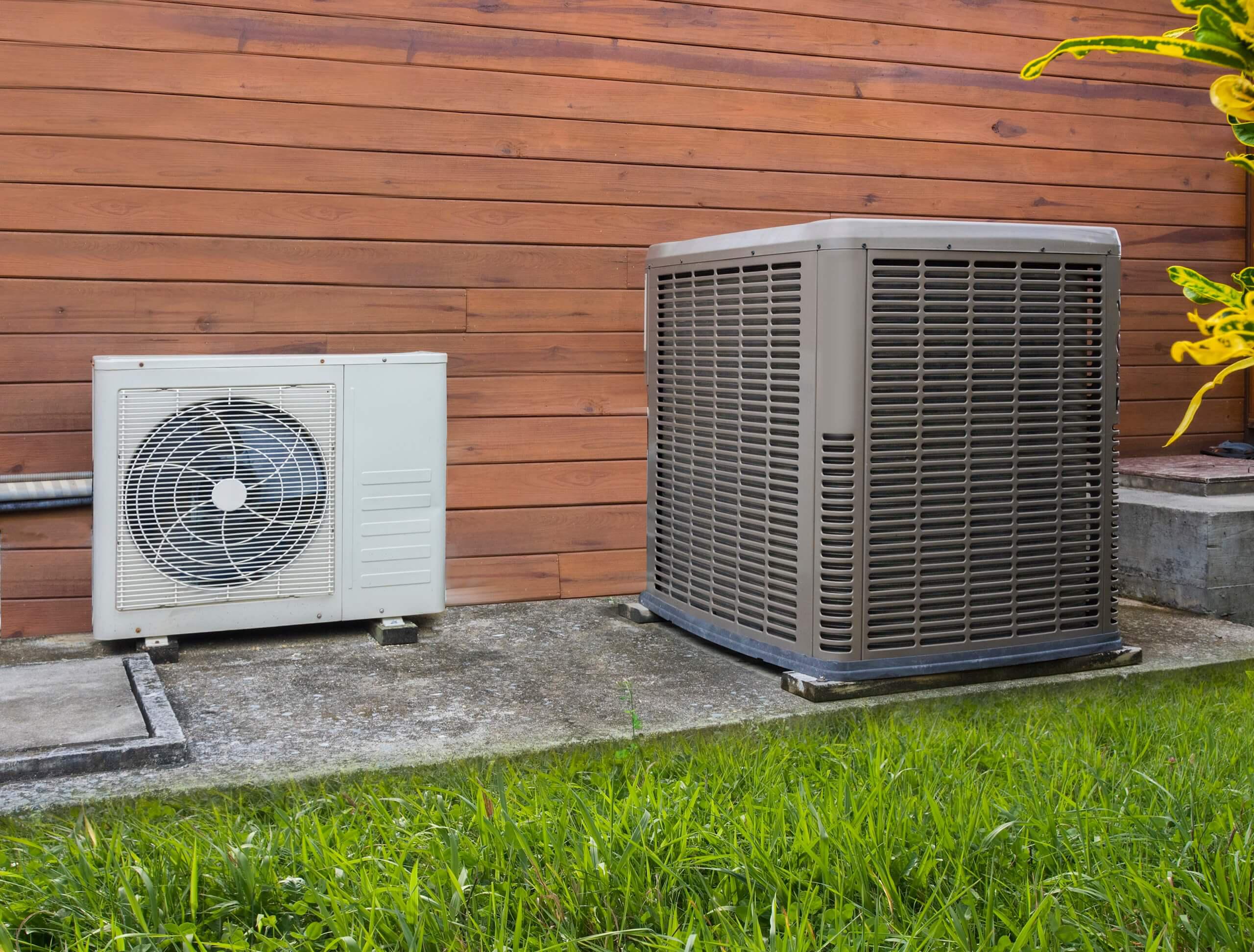 The Principle Of Heat Pump And Its Application