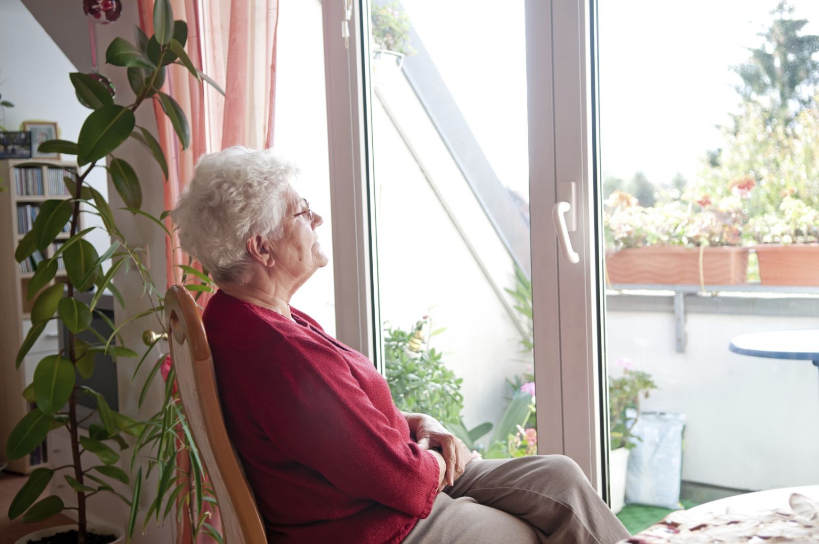 How Can We Stop Loneliness In The Elderly