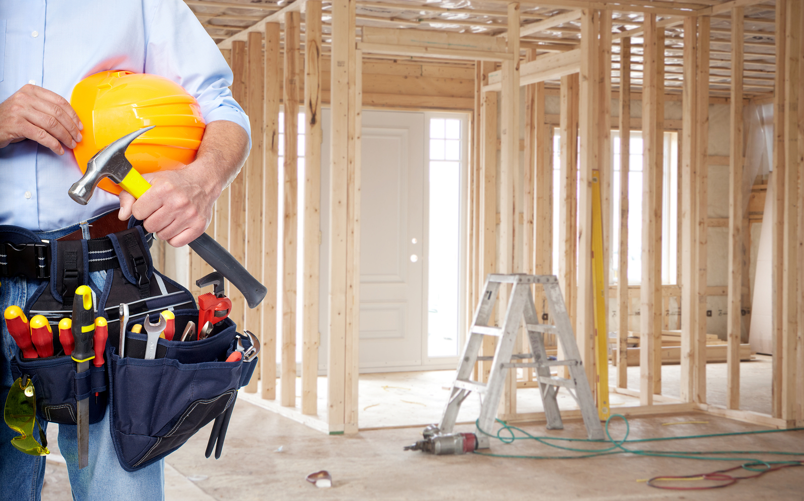 Important Points To Choose The Right Construction Work Contractor