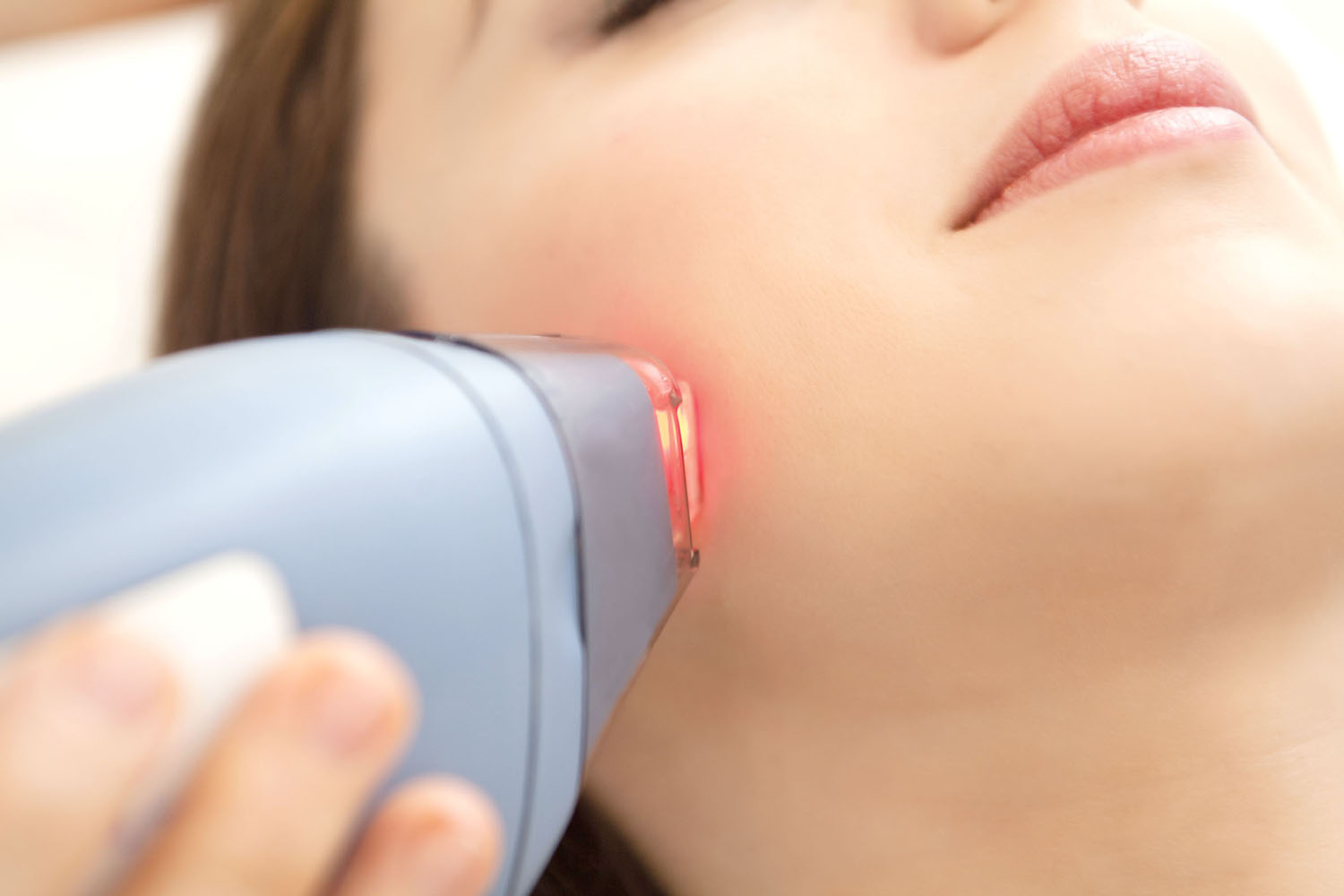 Top 3 Reasons Why Laser Hair Removal Is The Best For You