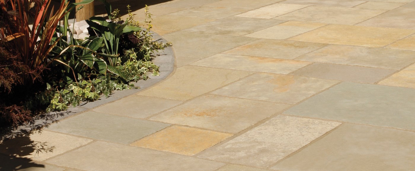 All That You Want To Know About Limestone Pavers