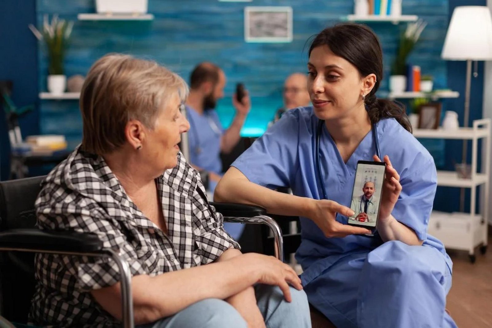How Live-In Care Is Funded in the UK: Local Authority Support, Direct Payments and Self-Funding