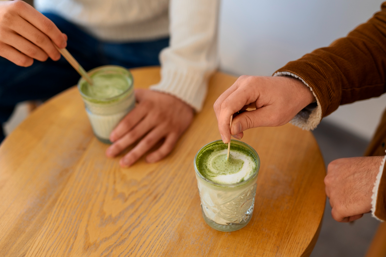 Matcha for Metabolism How This Green Tea Can Help