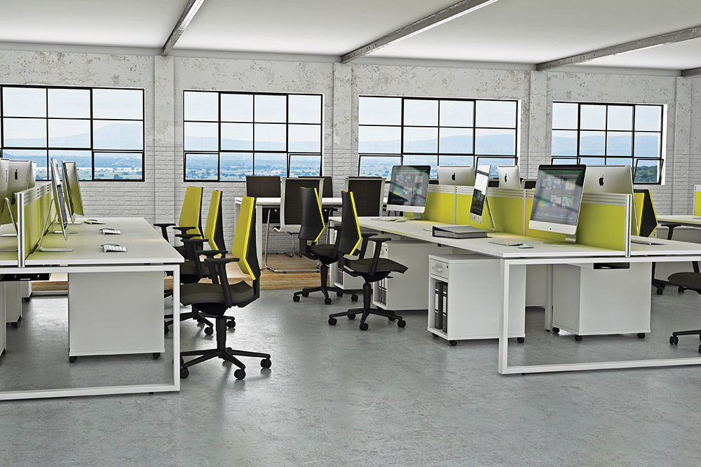 For Office Refurbishment: Hire A Company Committed To Excellence