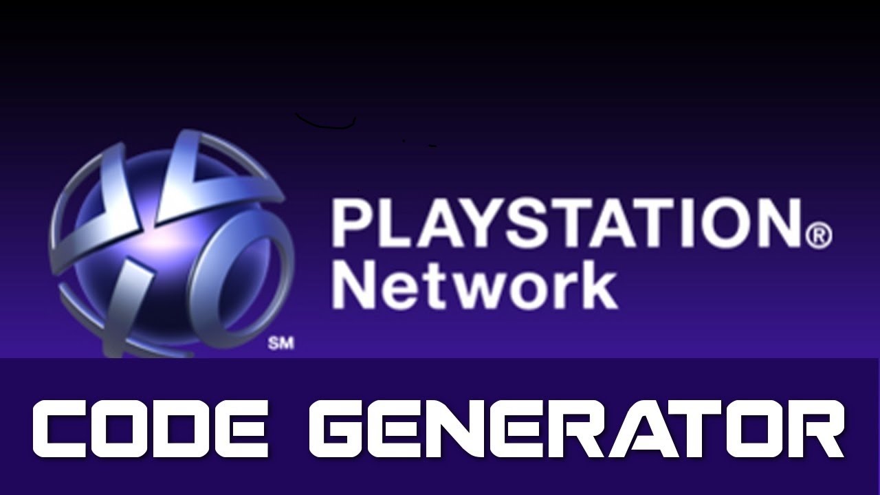 Getting Free PSN Codes And Chance To Obtain Tons Of Games For Free