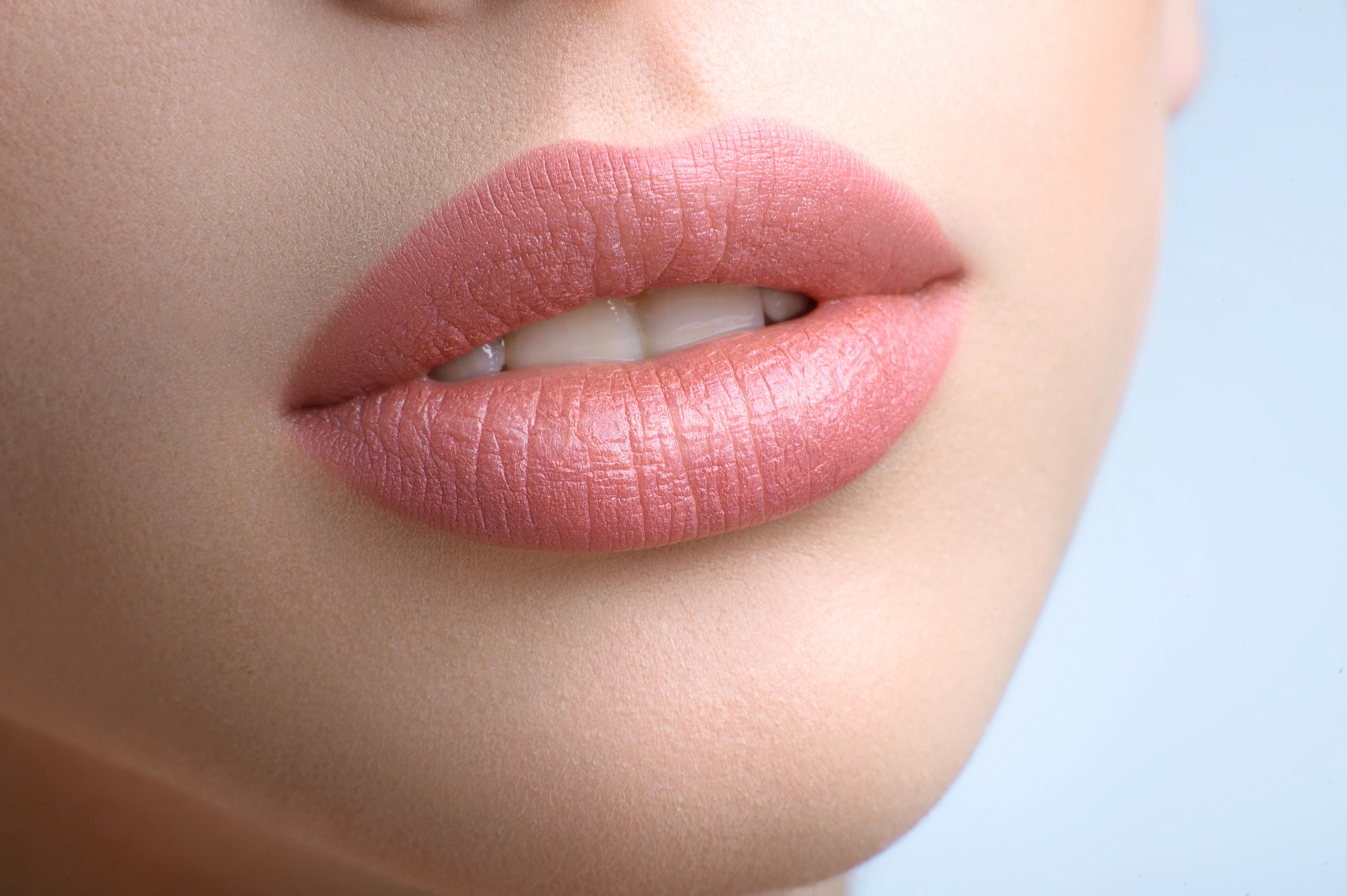 Looking For Plump Lips – Can You Get Permanent Lip Augmentation