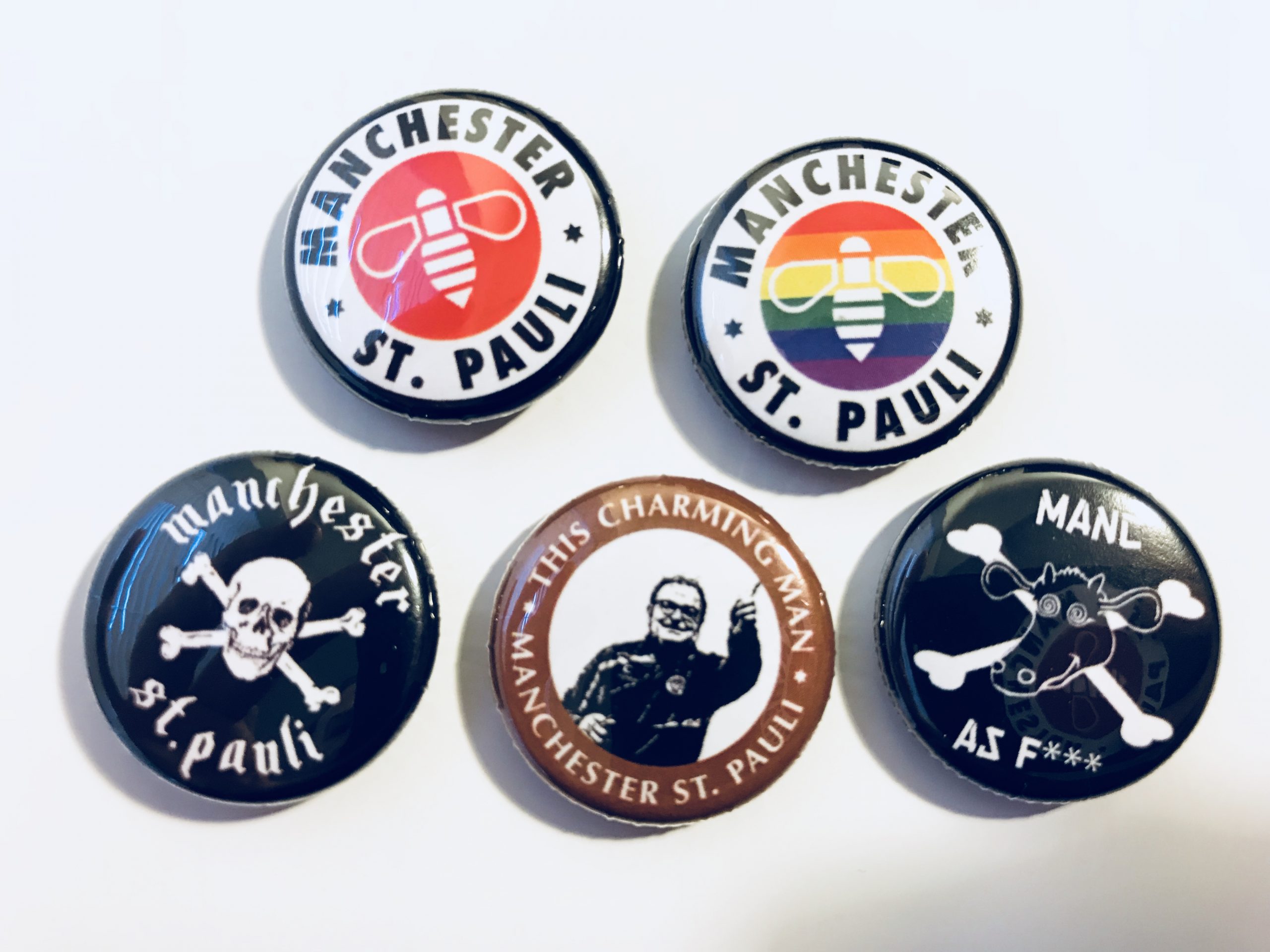 Pin Badges: How To Add Character To Your Outfits