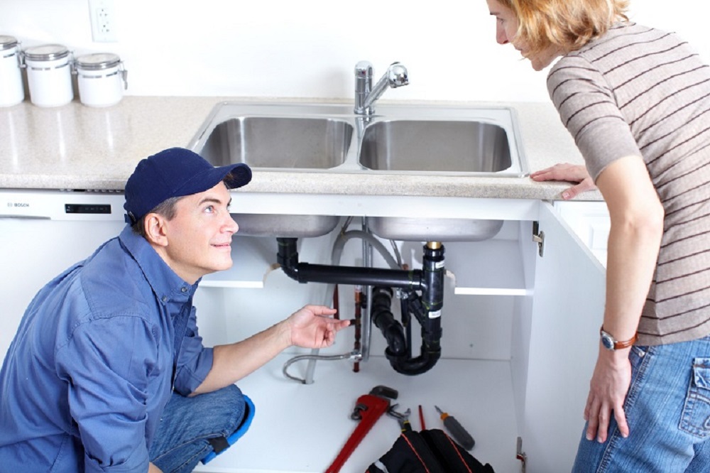 How To Choose The Best Plumber Service - Blog Publisher