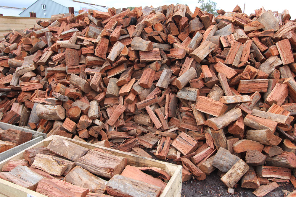 5 Essential Things To Notice When Buying Red Gum Firewood
