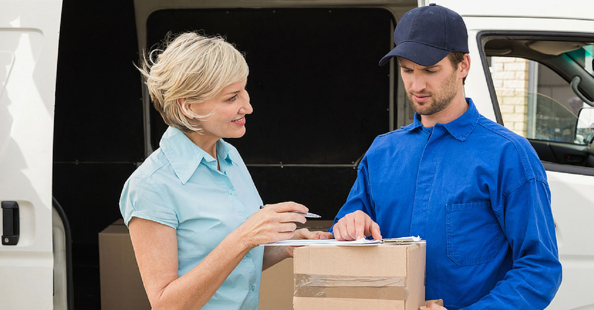 What To Consider When Finding Reputed Courier Companies?
