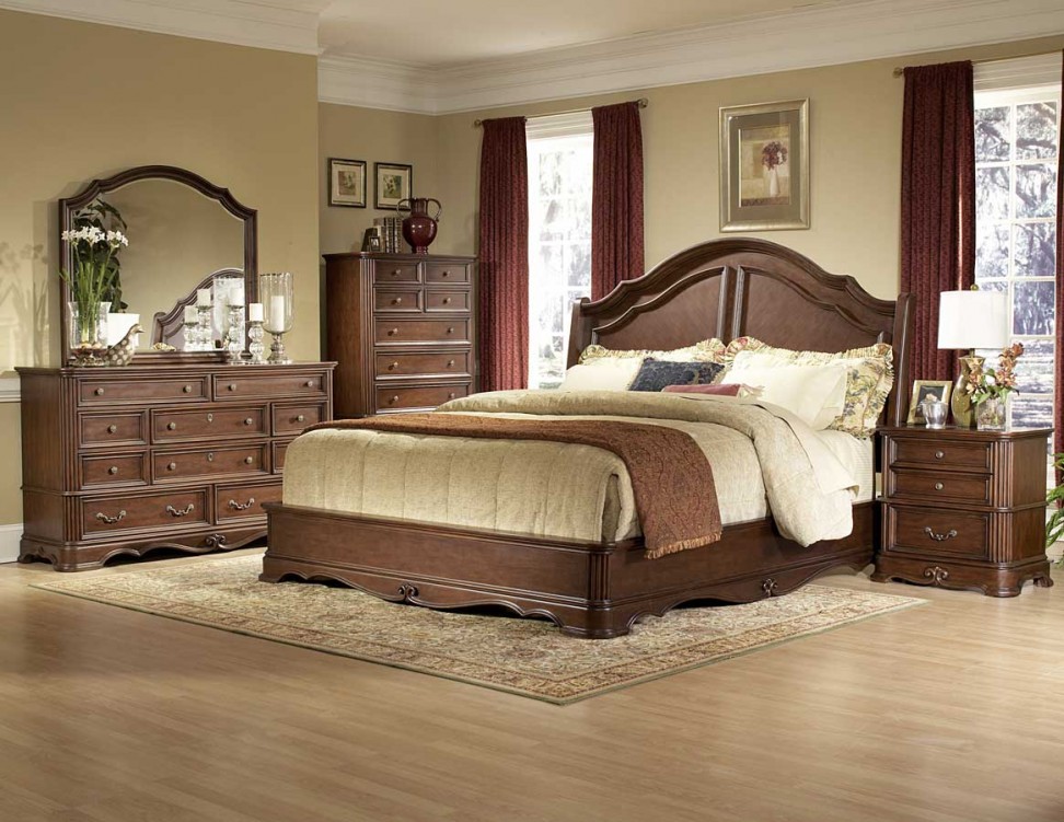Why Rustic Oak Furniture  Is So Popular?