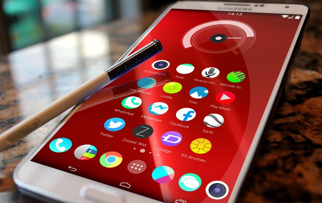 Samsung Galaxy Note 6: What To Expect?