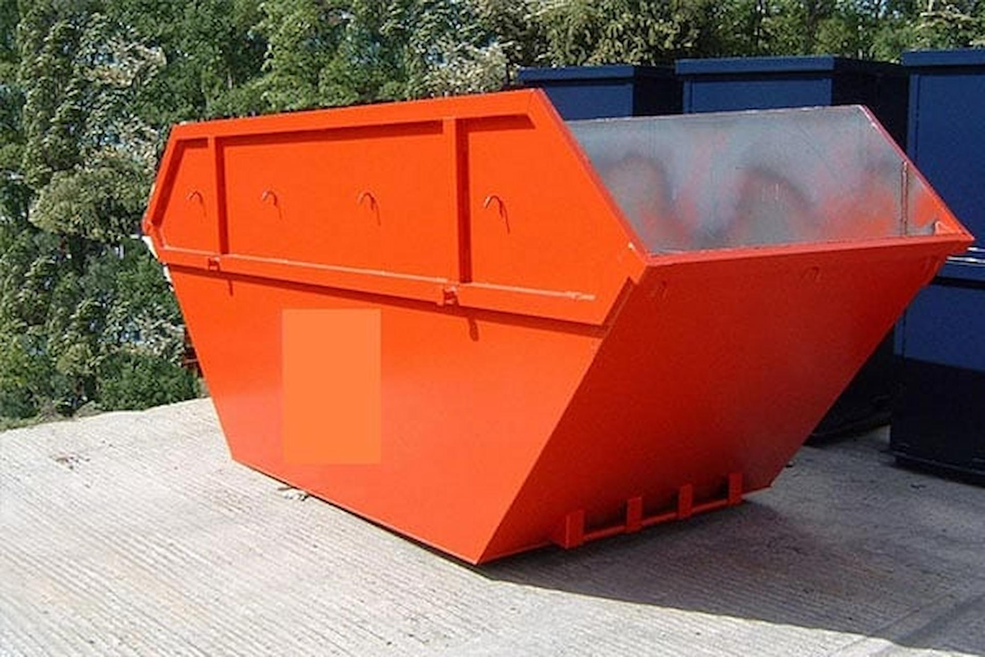 Why Skip Hire Services Important In Basildon?
