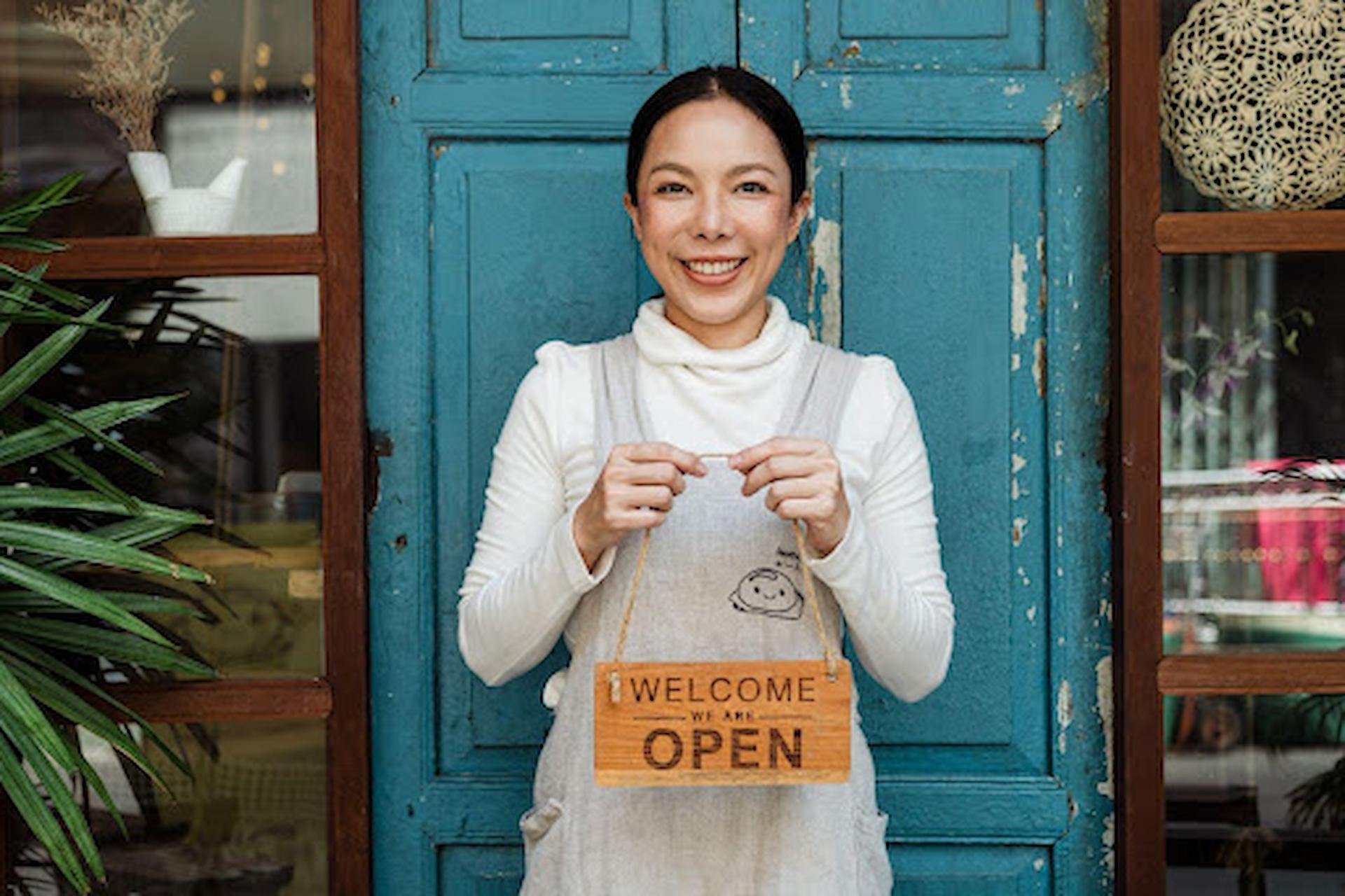 Tips And Tricks On Running A Progressive Small Business!