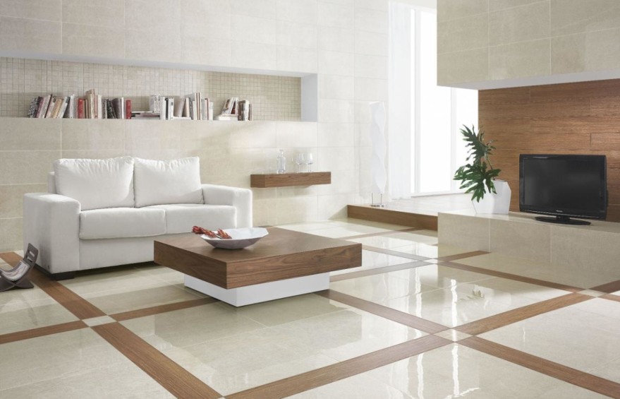Tips For Choose the Best Tiles for Your Home