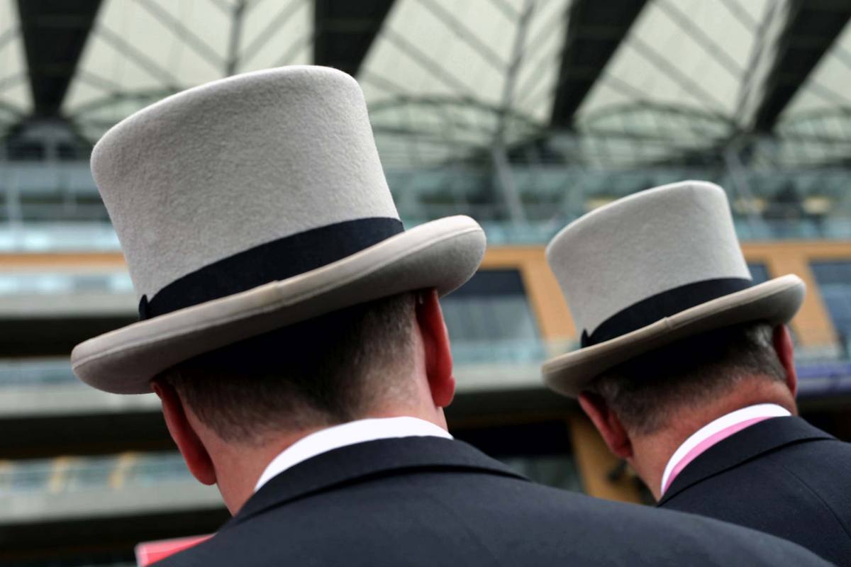 Buy Top Hats In UK With These Tips