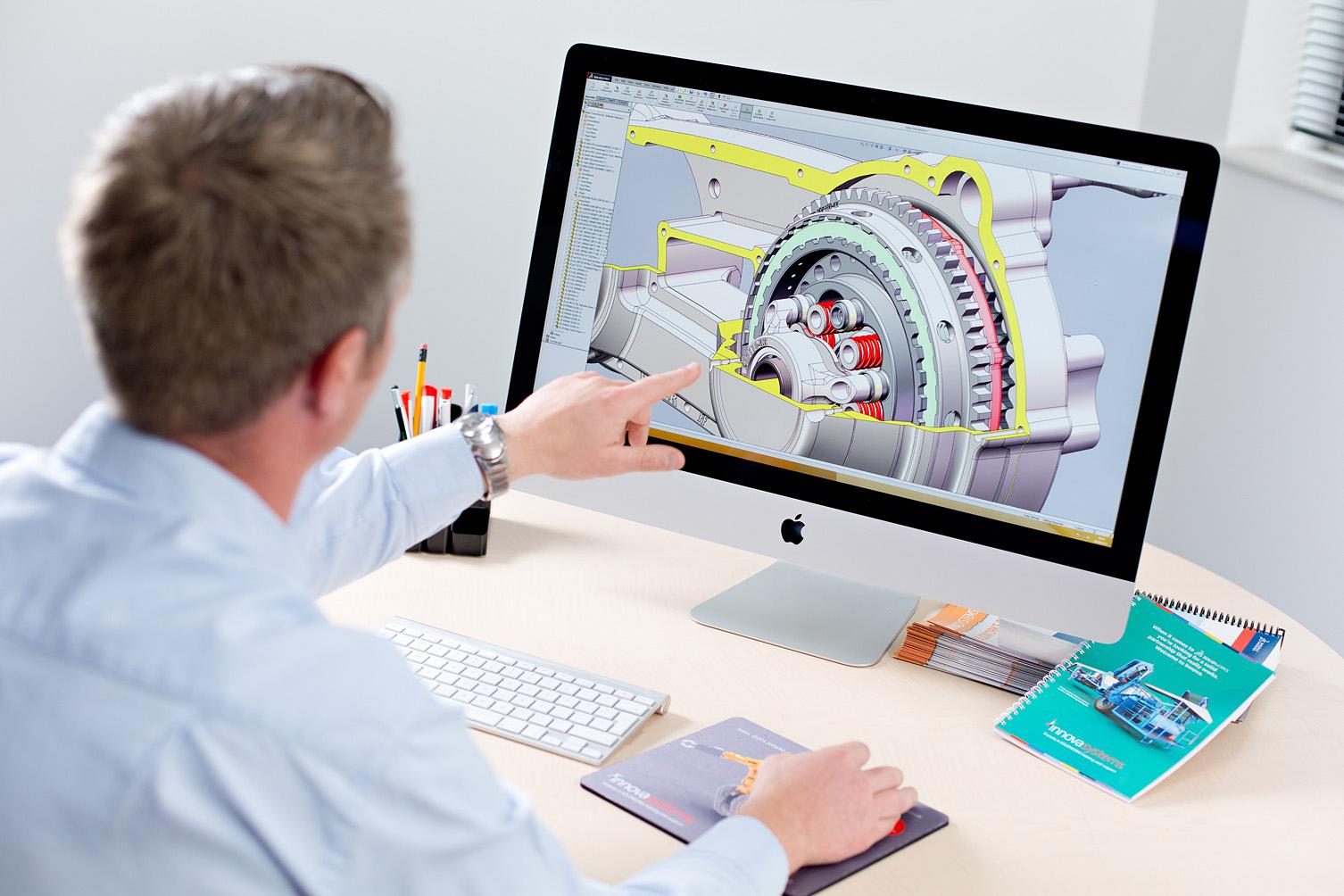 Why Having Correctly Trained Staff Makes Sense When It Comes To CAD