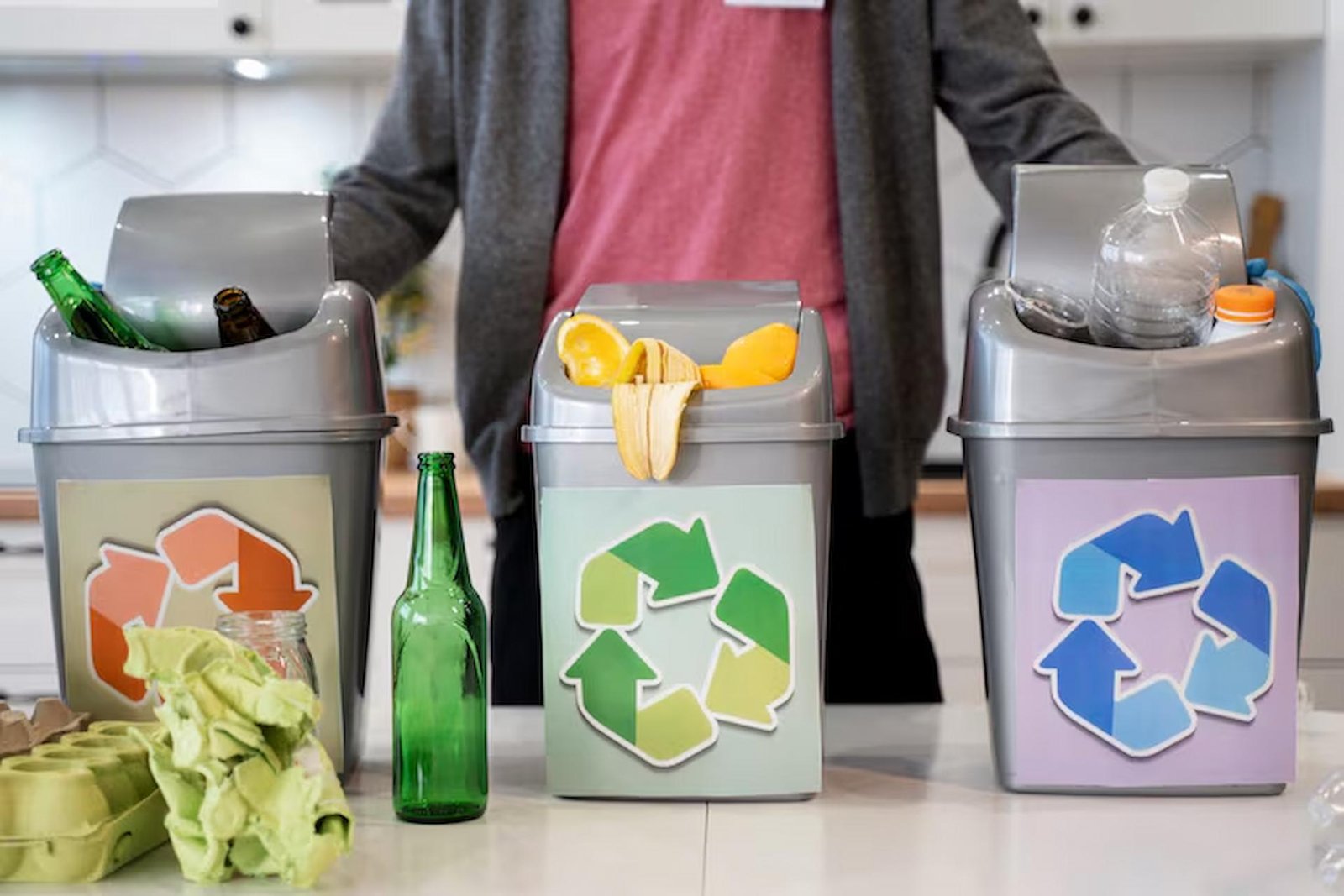 Simple Waste Management Habits That Make Large Projects Easier