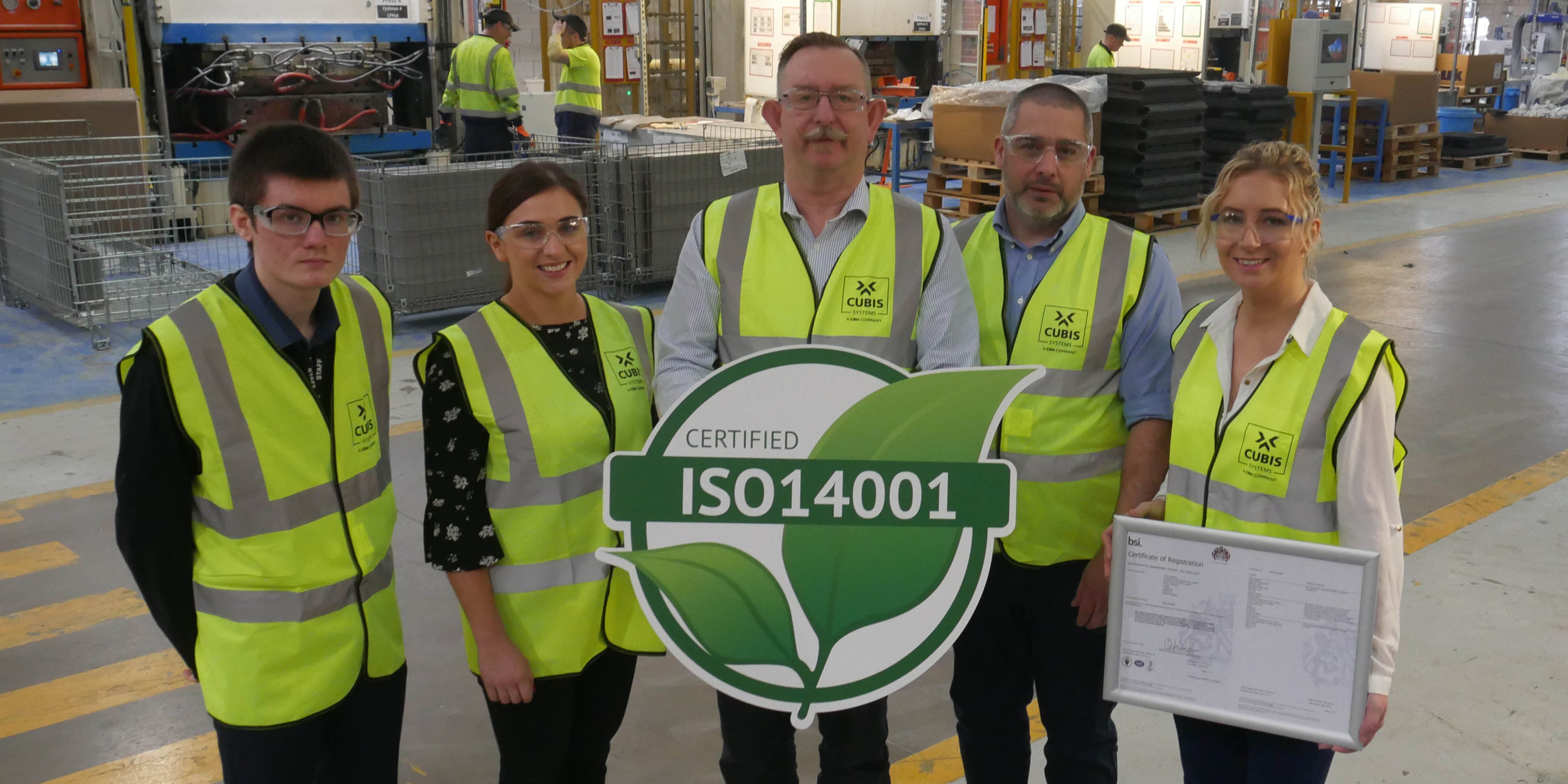 Why Iso 14001 Certification Is Important For Your Business?
