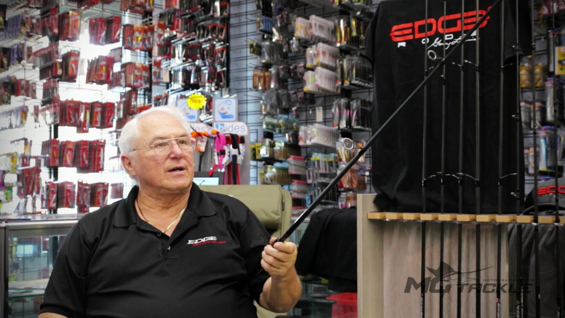 Identify The Unique Benefits Of A Fishing Tackle Retailer