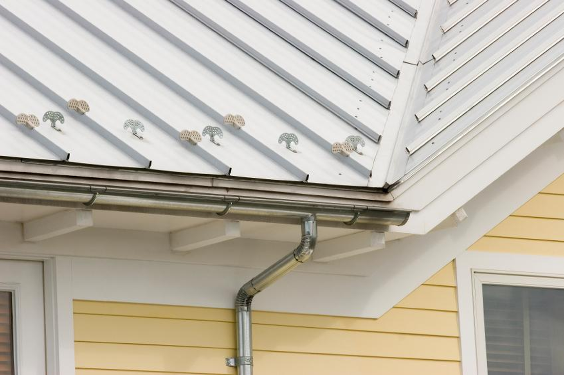 How Aluminium Guttering Has Become The Best Choice