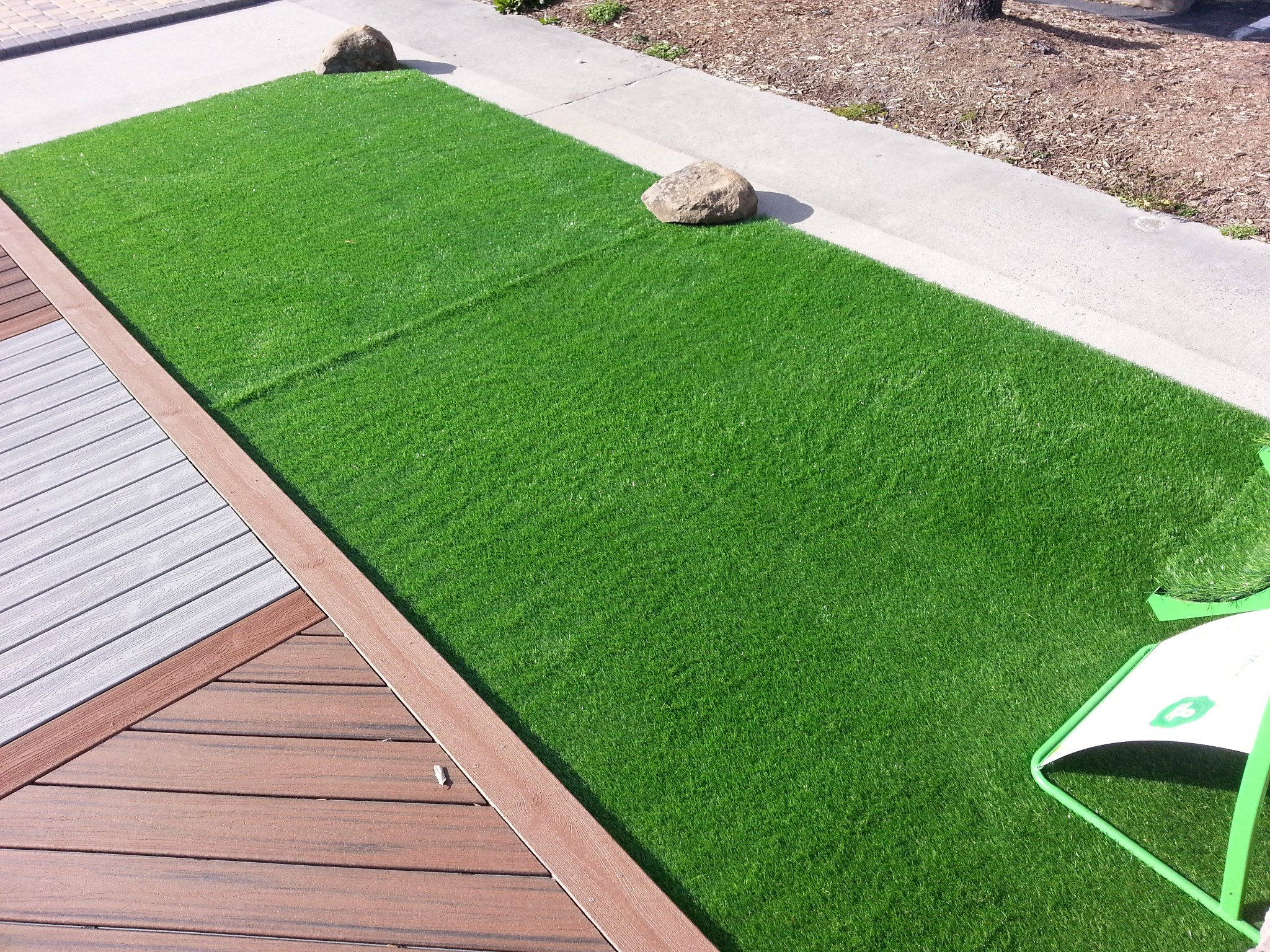 Who Should Consider Installing Artificial Grass Suffolk?