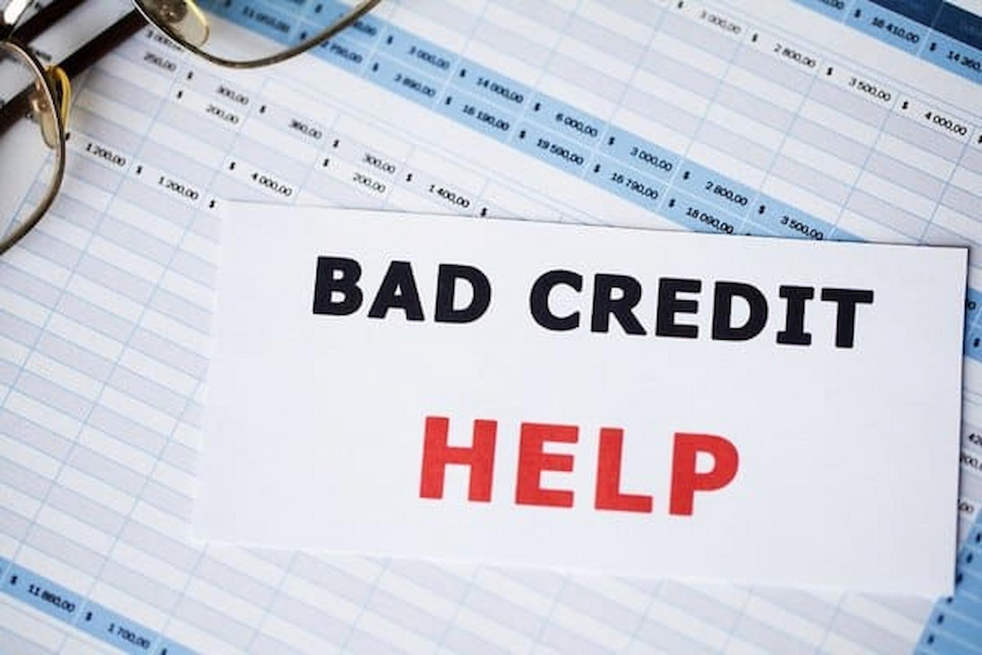 Why Loans For Bad Credit Can Be A Good Option For Debt Consolidation?