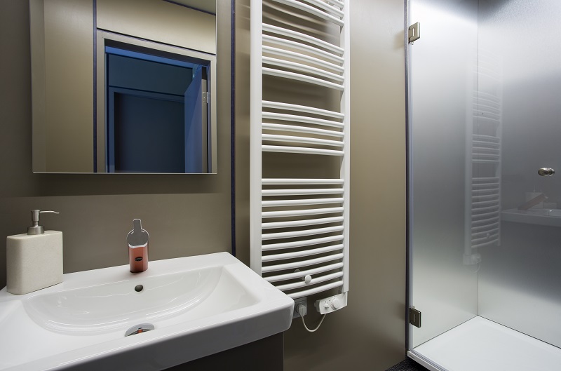 Purchase The Right Bathroom Towel Rails