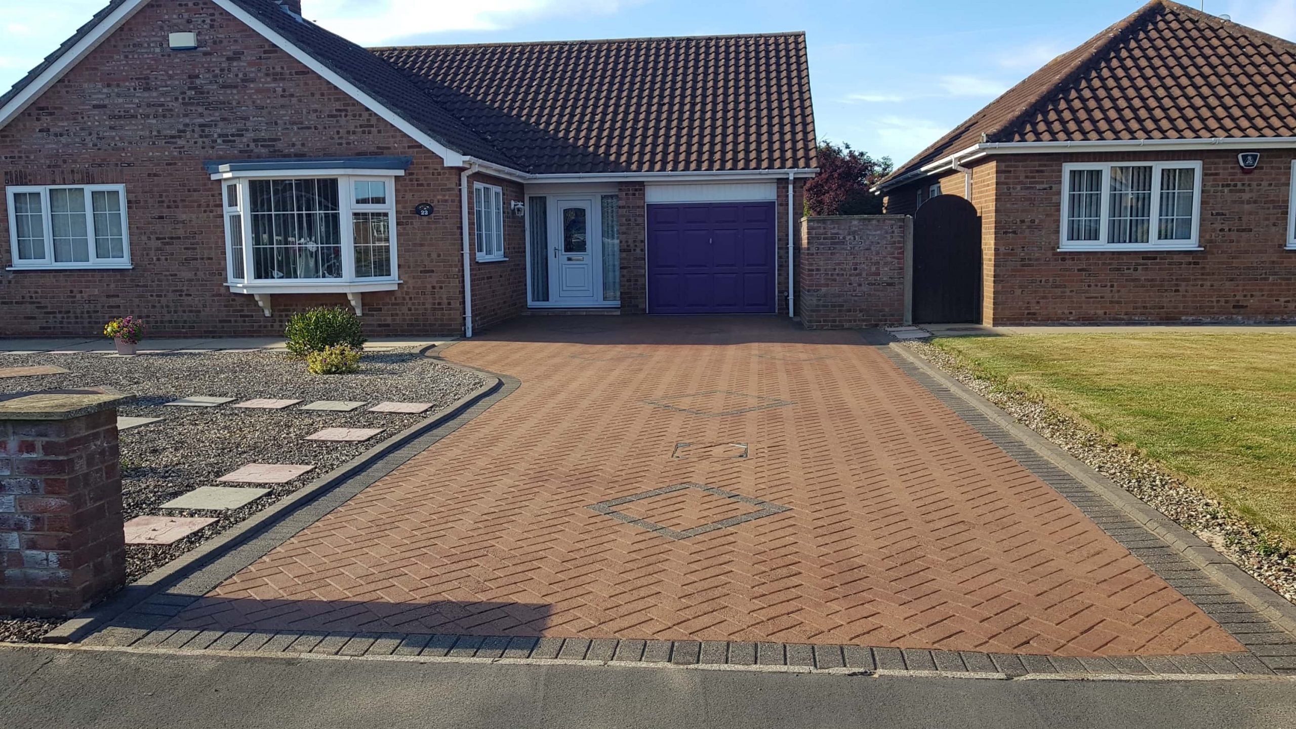 Expert Standpoint On Block Paving Sealer For Your Property