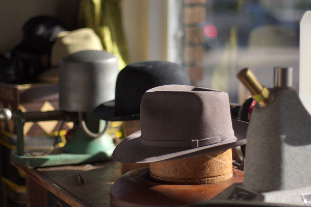 Looking To Buy Bowler Hat – How To Do It?