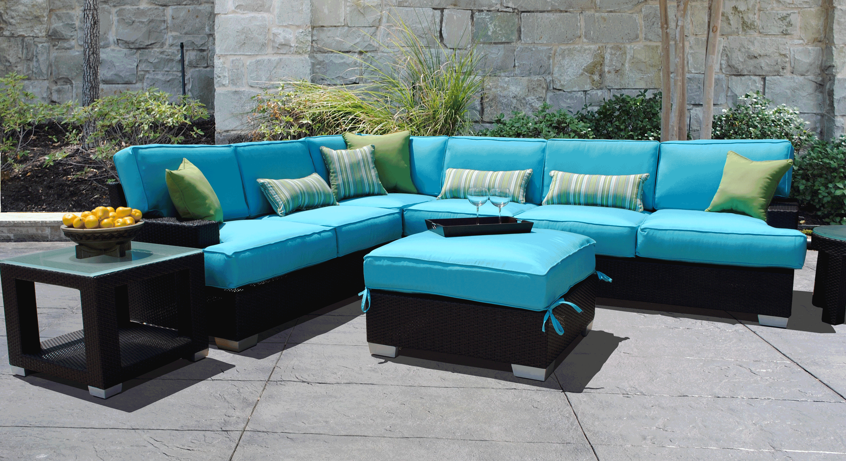 Choosing The Ultimate Garden Furniture For Your Home