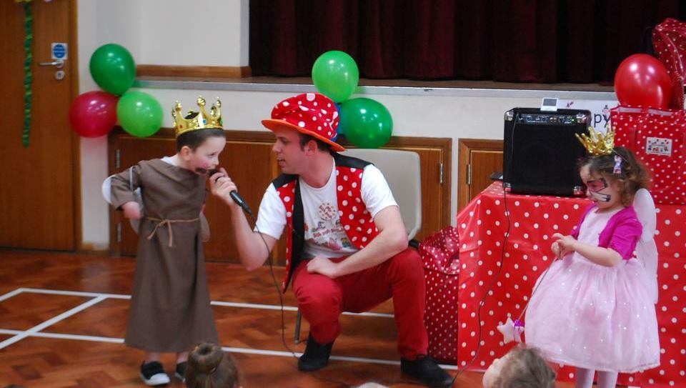 How To Snatch Up The Top Childrens Party Entertainers London Quickly