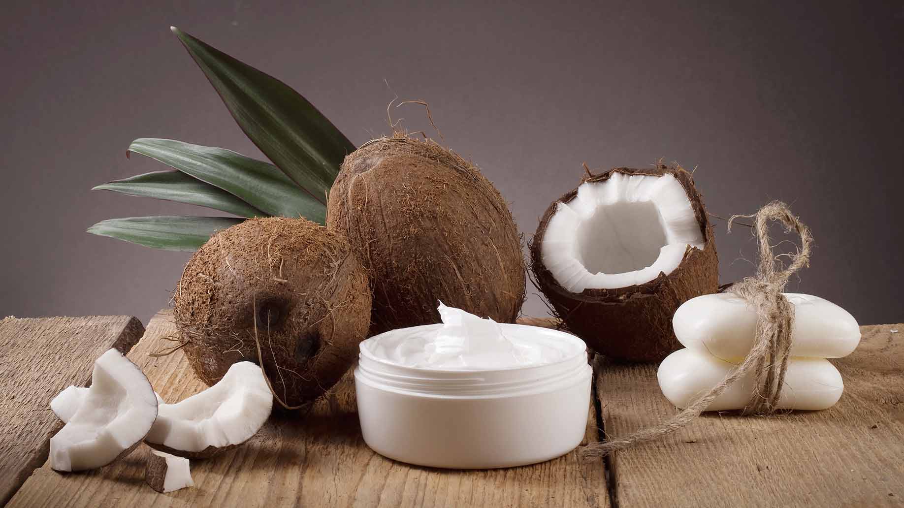 Top 6 Advantages Of Using Coconut Oil Soap