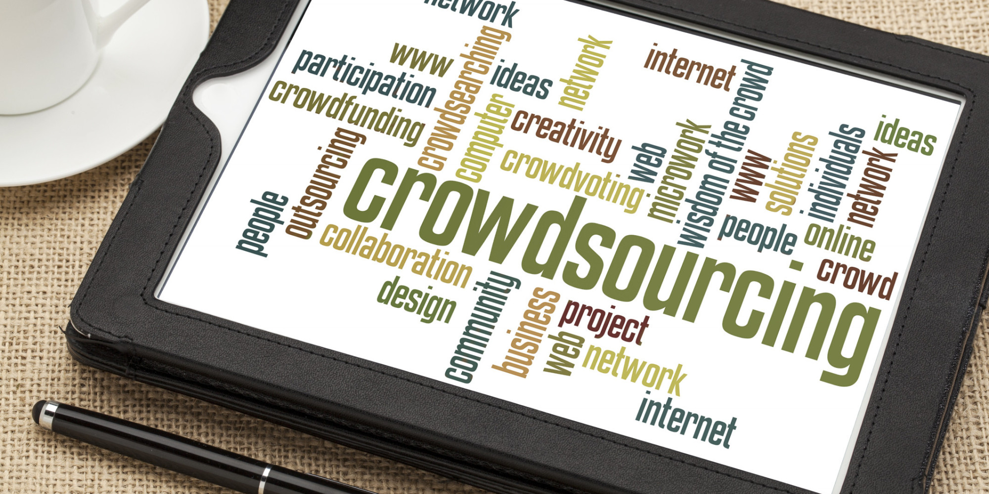 Discover The Pros Of Crowdsourcing Software For Your Business!