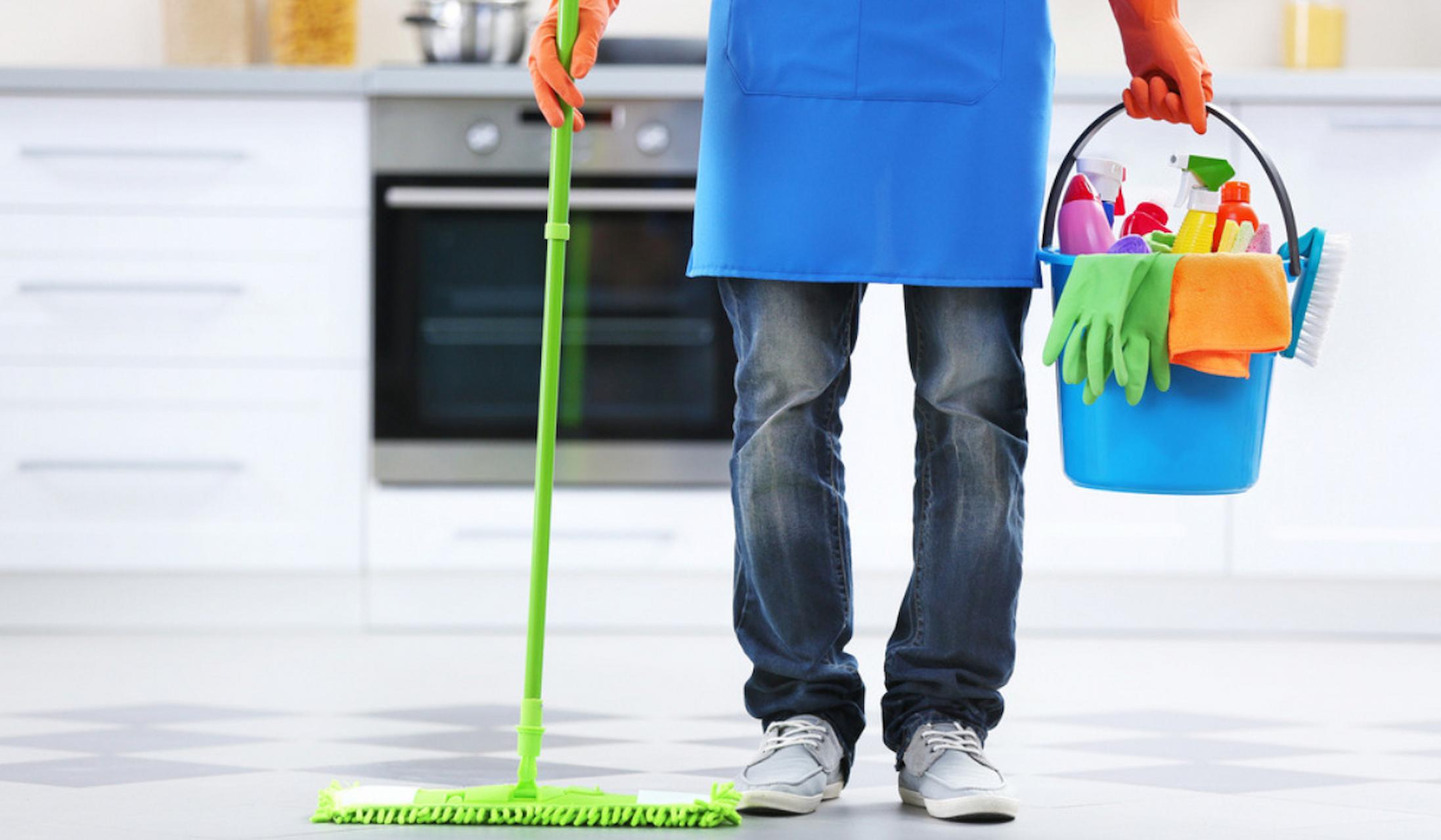 How To Find And Hire The Best Domestic Staff For Your Needs?