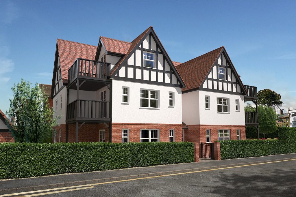 estate agents Brentwood