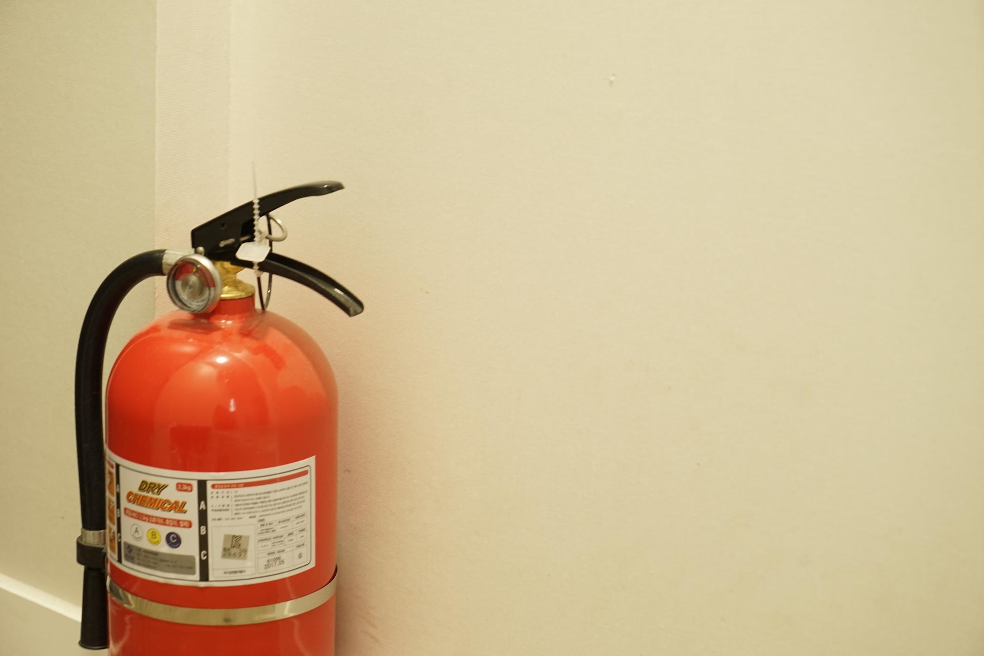 Importance Of Conducting A Fire Risk Assessment For Your Business
