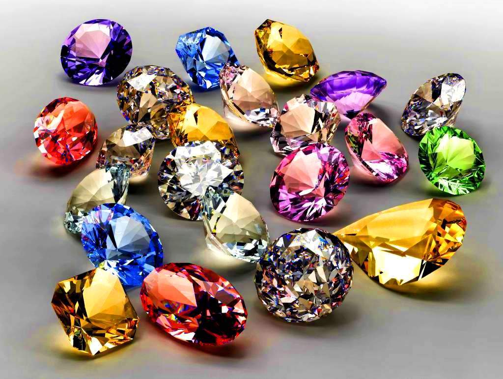 What To Keep In Mind While Purchasing Gemstones?