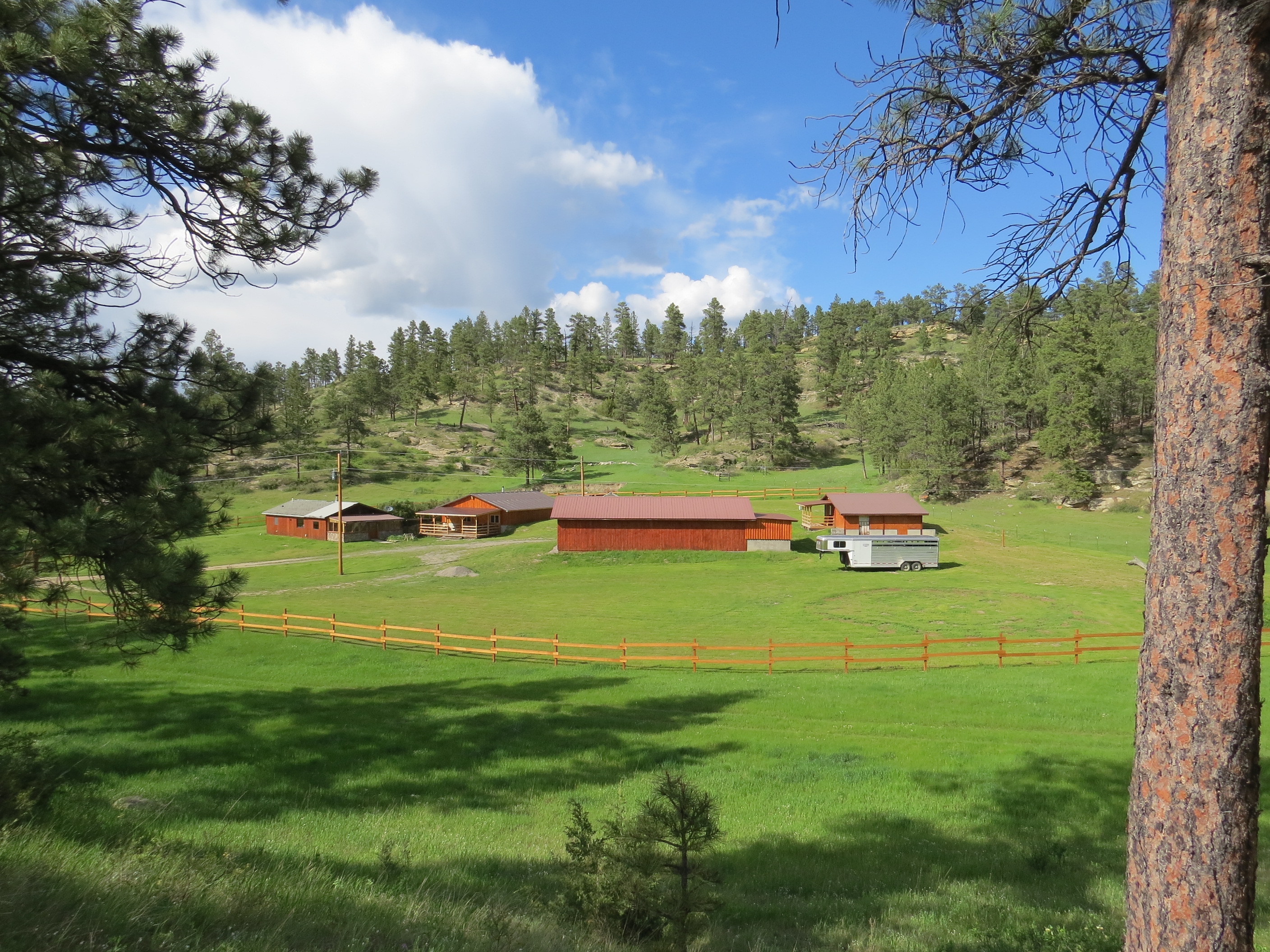 Hunting Ranches For Sale – 3 Tips To Consider Before Purchase