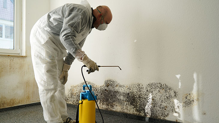 Tips To Avoid Mold In Your Home